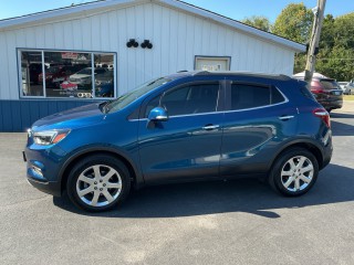 Image for 2019 Buick Enclave Essence ID: 6857525