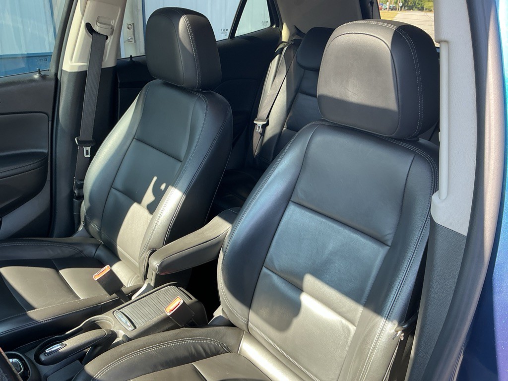 2019 Buick Enclave Image 9