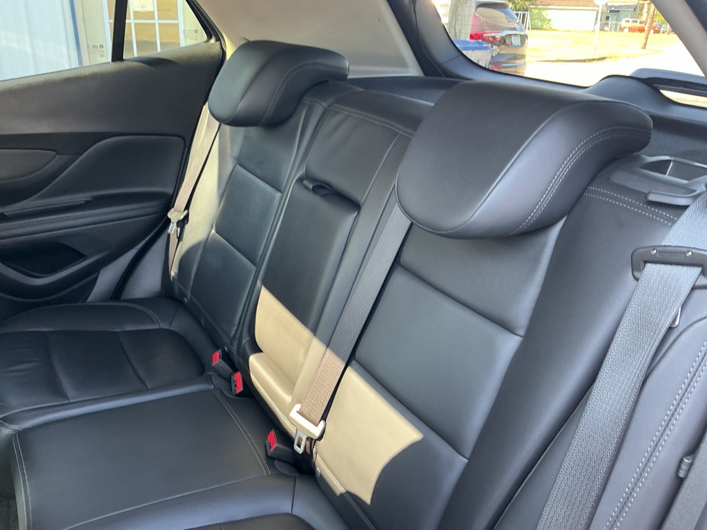 2019 Buick Enclave Image 12