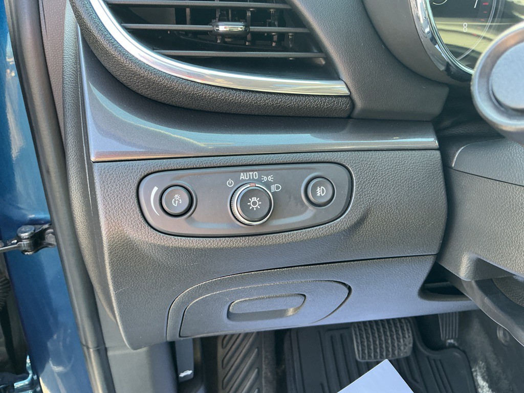 2019 Buick Enclave Image 15