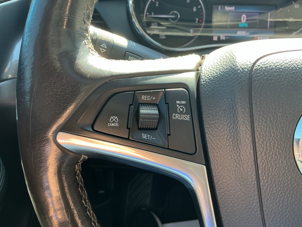 2019 Buick Enclave Image 18