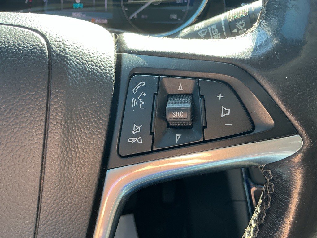 2019 Buick Enclave Image 19