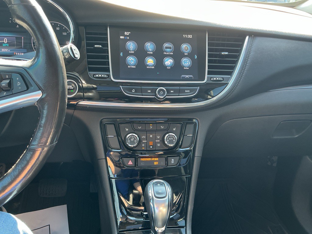 2019 Buick Enclave Image 20