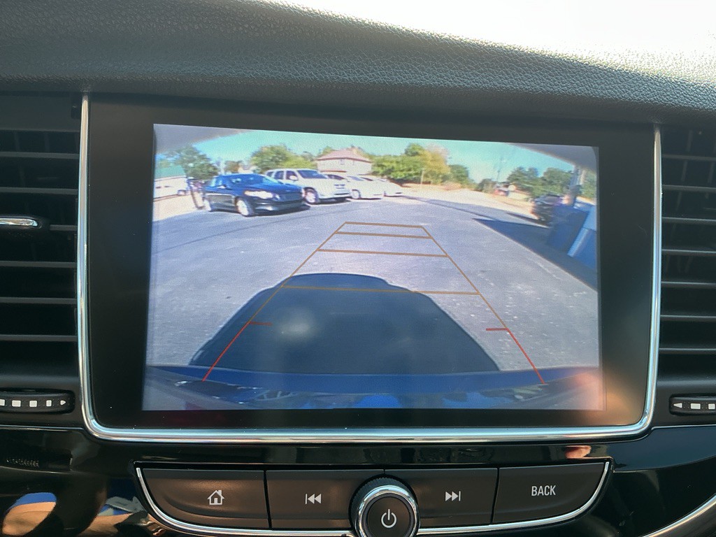 2019 Buick Enclave Image 21