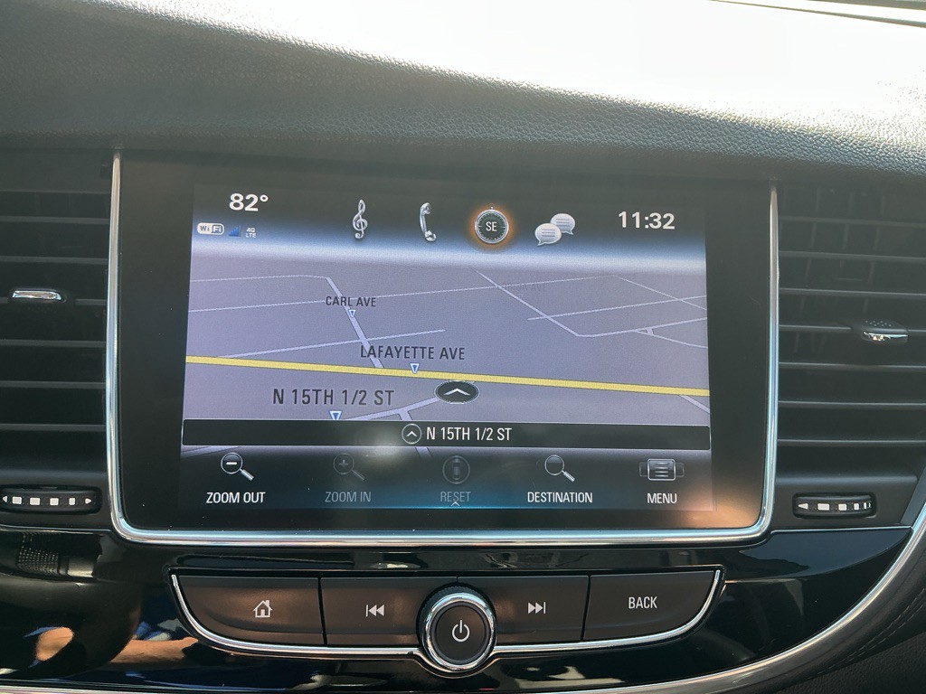2019 Buick Enclave Image 22