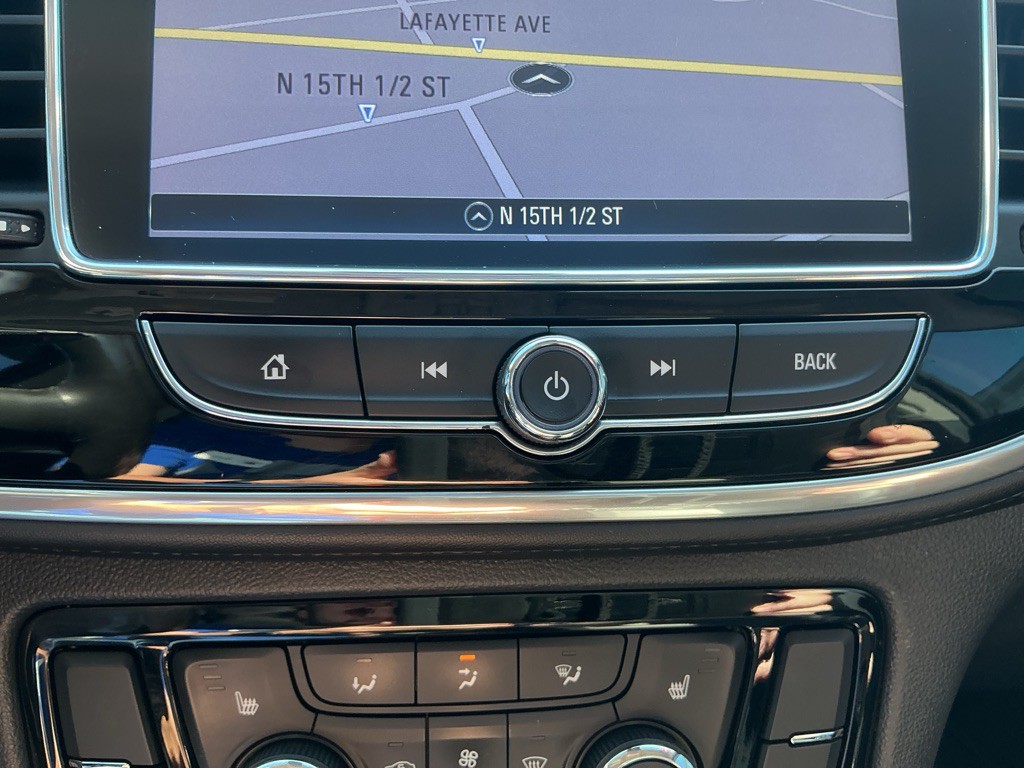 2019 Buick Enclave Image 23