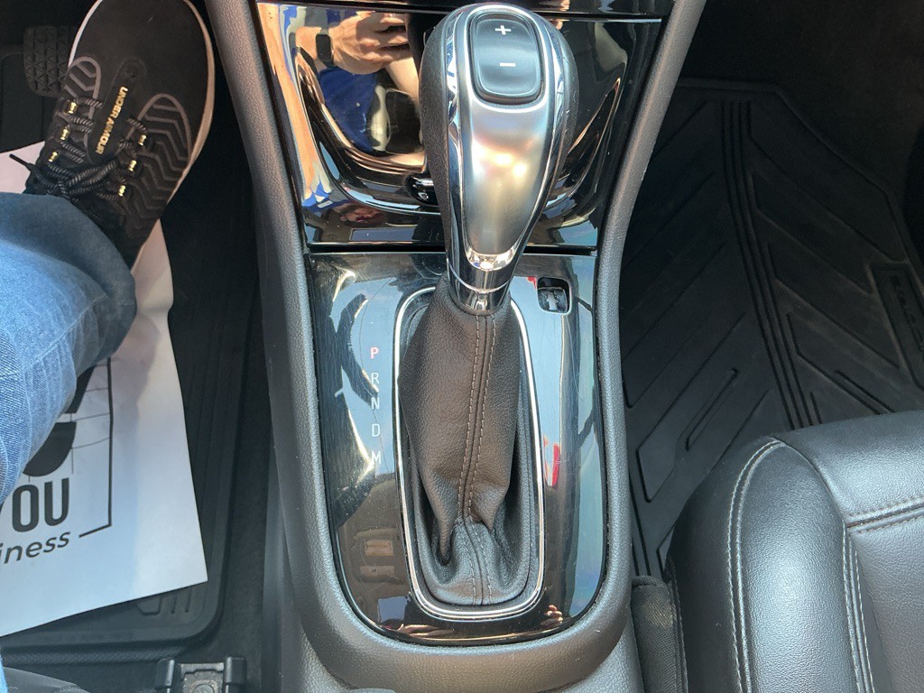 2019 Buick Enclave Image 25