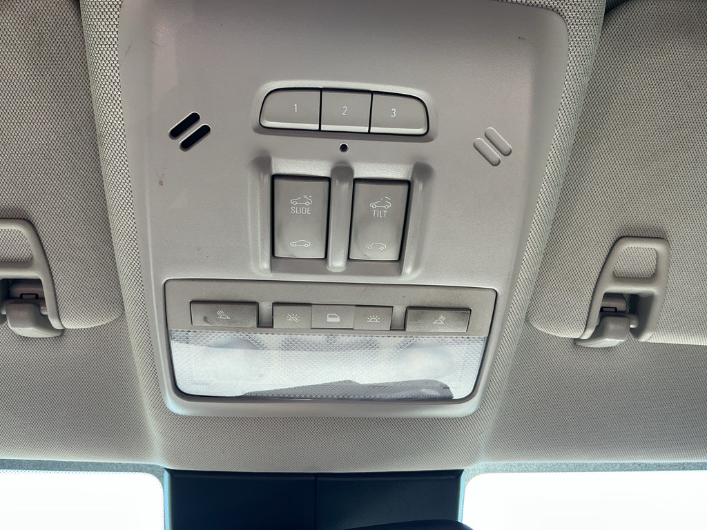 2019 Buick Enclave Image 26