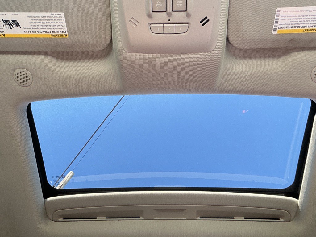 2019 Buick Enclave Image 28