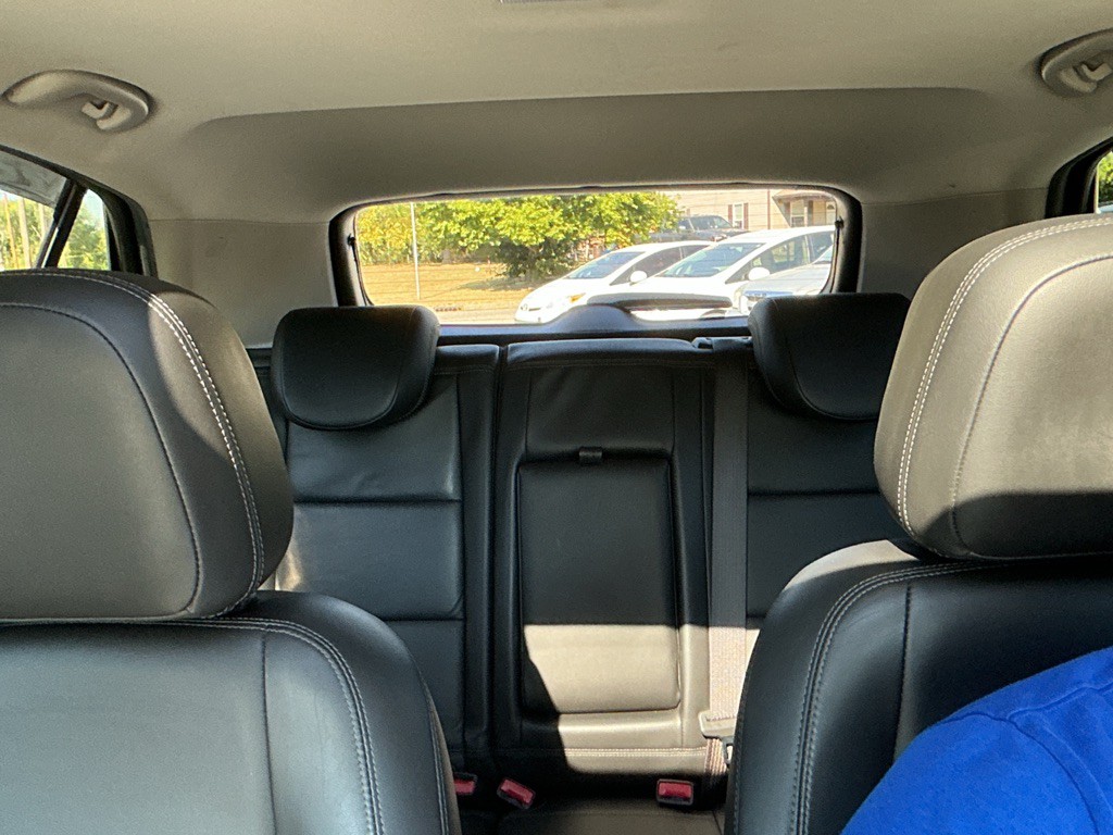 2019 Buick Enclave Image 29