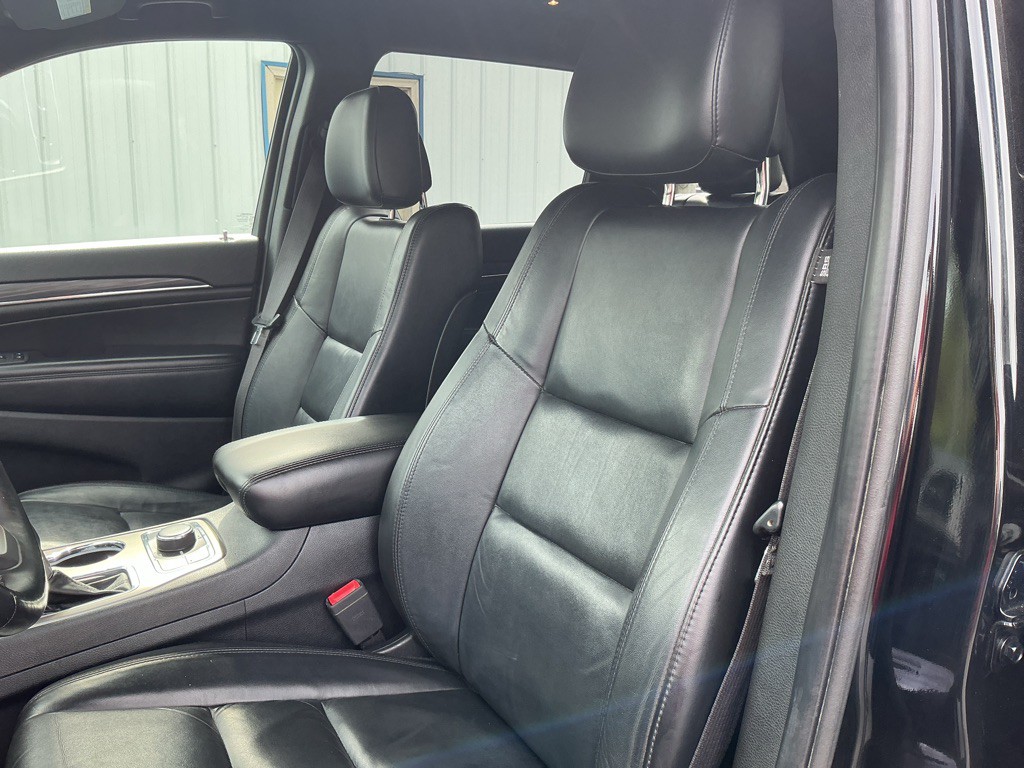 2019 Jeep Grand Cherokee Image 9