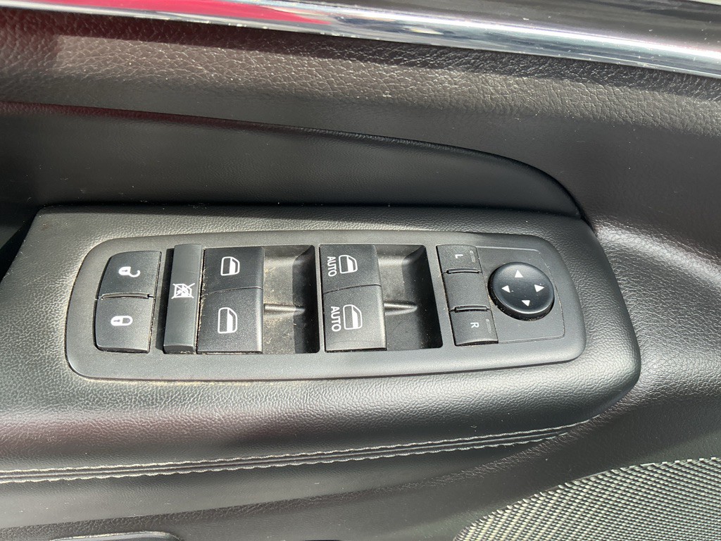2019 Jeep Grand Cherokee Image 14