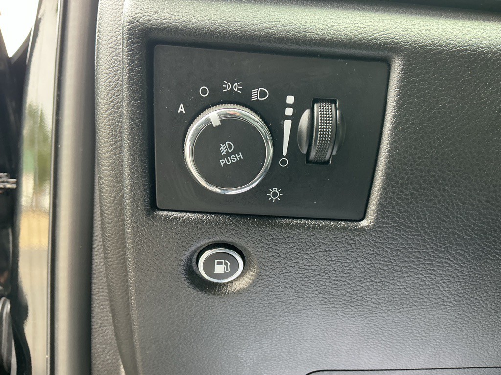 2019 Jeep Grand Cherokee Image 16