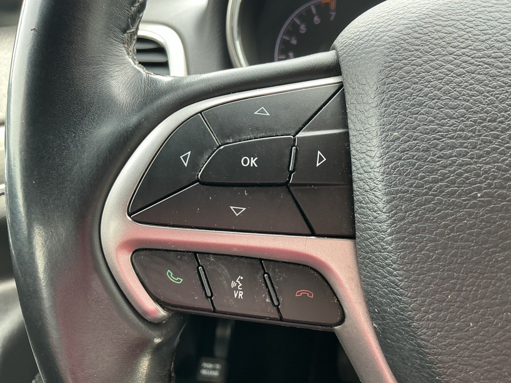 2019 Jeep Grand Cherokee Image 19