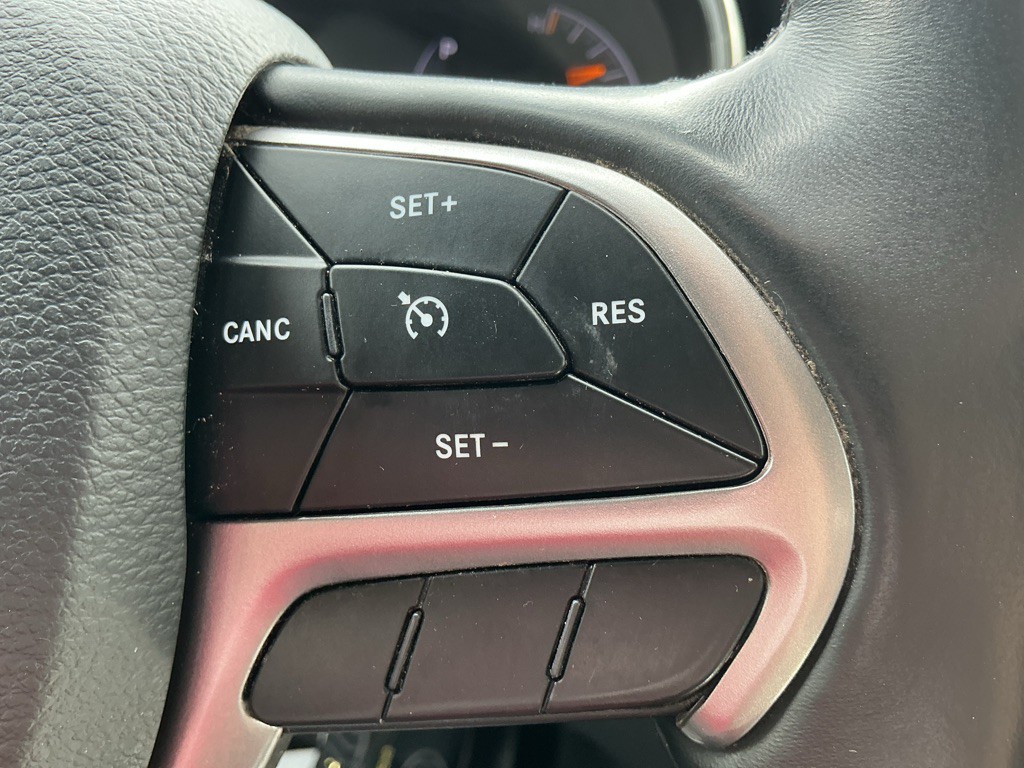 2019 Jeep Grand Cherokee Image 20