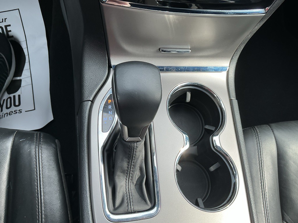 2019 Jeep Grand Cherokee Image 25