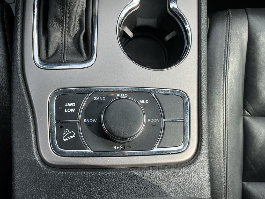 2019 Jeep Grand Cherokee Image 26