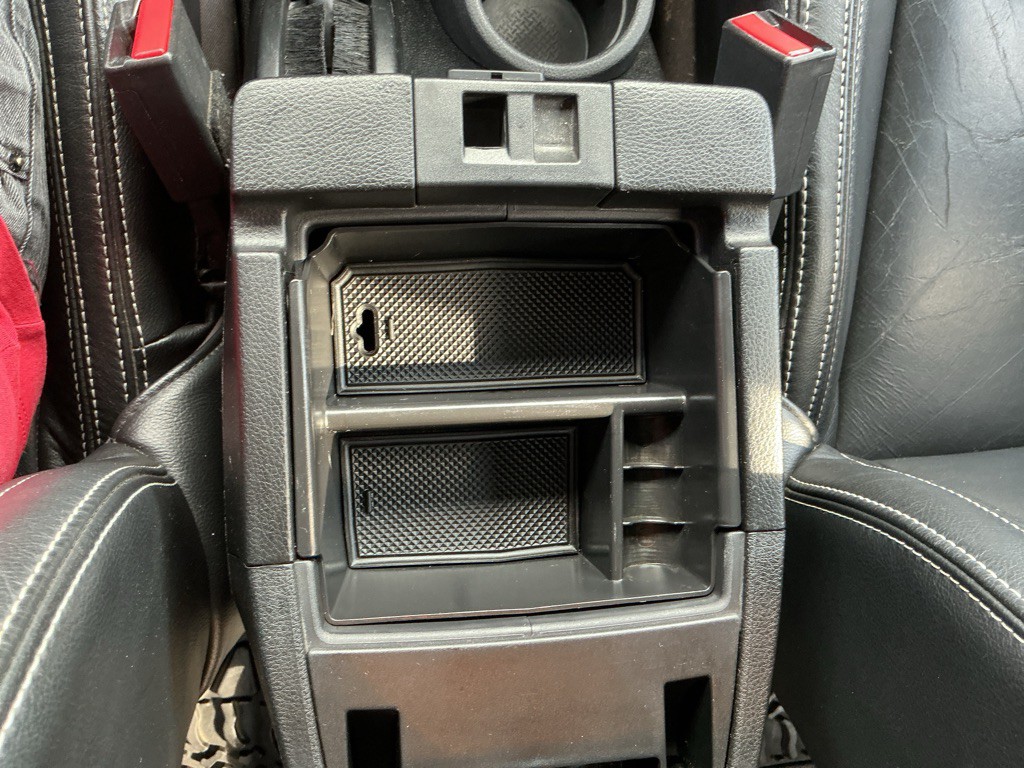 2014 Jeep Wrangler Unlimited Image 25