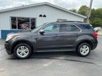 Image for 2015 Chevrolet Equinox LT ID: 6871690