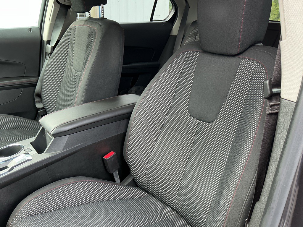 2015 Chevrolet Equinox Image 9