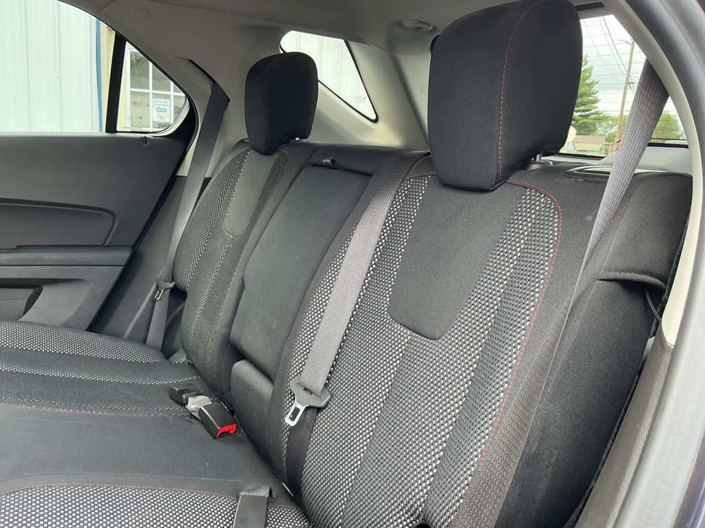 2015 Chevrolet Equinox Image 12