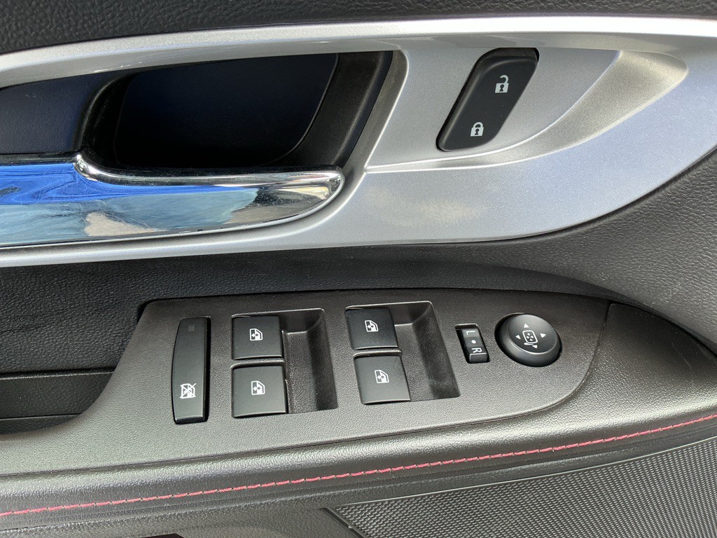 2015 Chevrolet Equinox Image 14