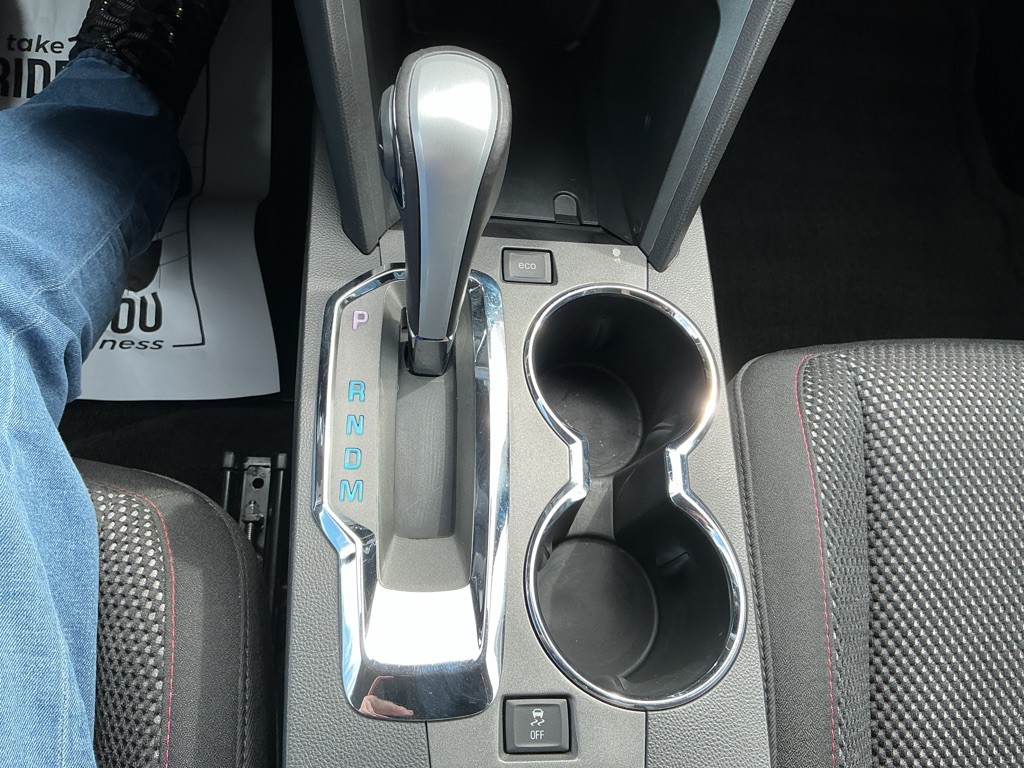 2015 Chevrolet Equinox Image 23