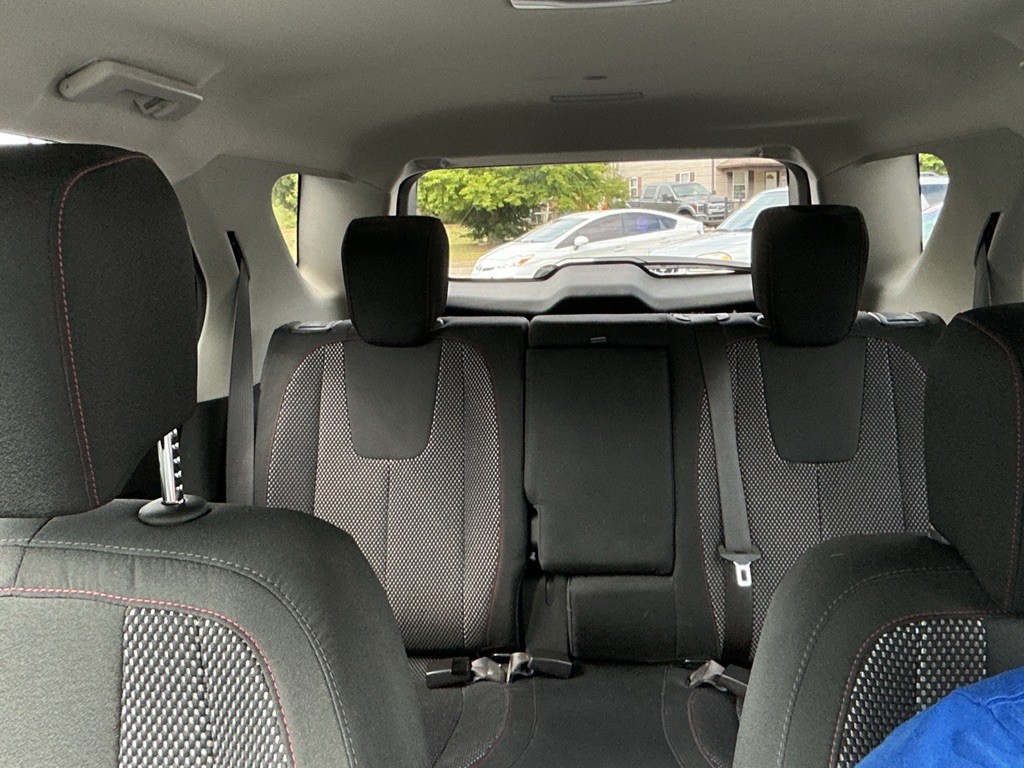 2015 Chevrolet Equinox Image 26