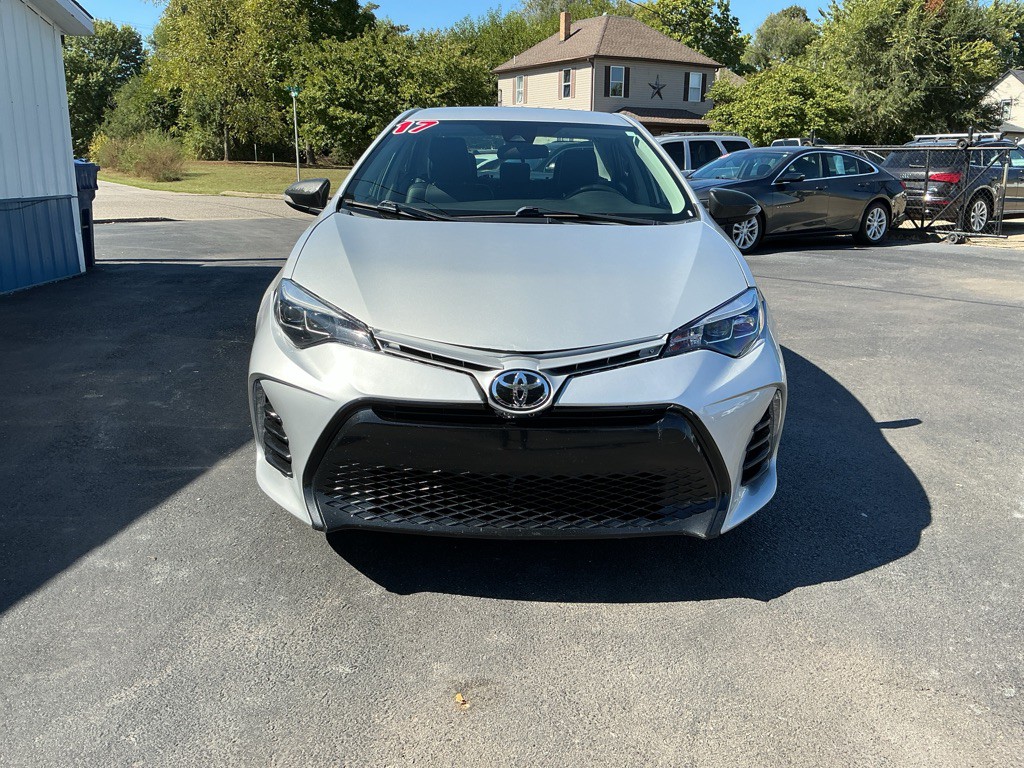 2017 Toyota Corolla Image 6