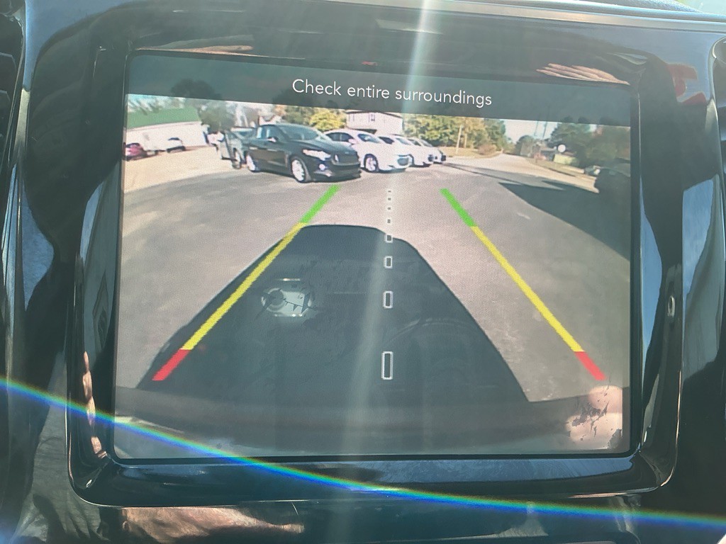 2019 Jeep Cherokee Image 21