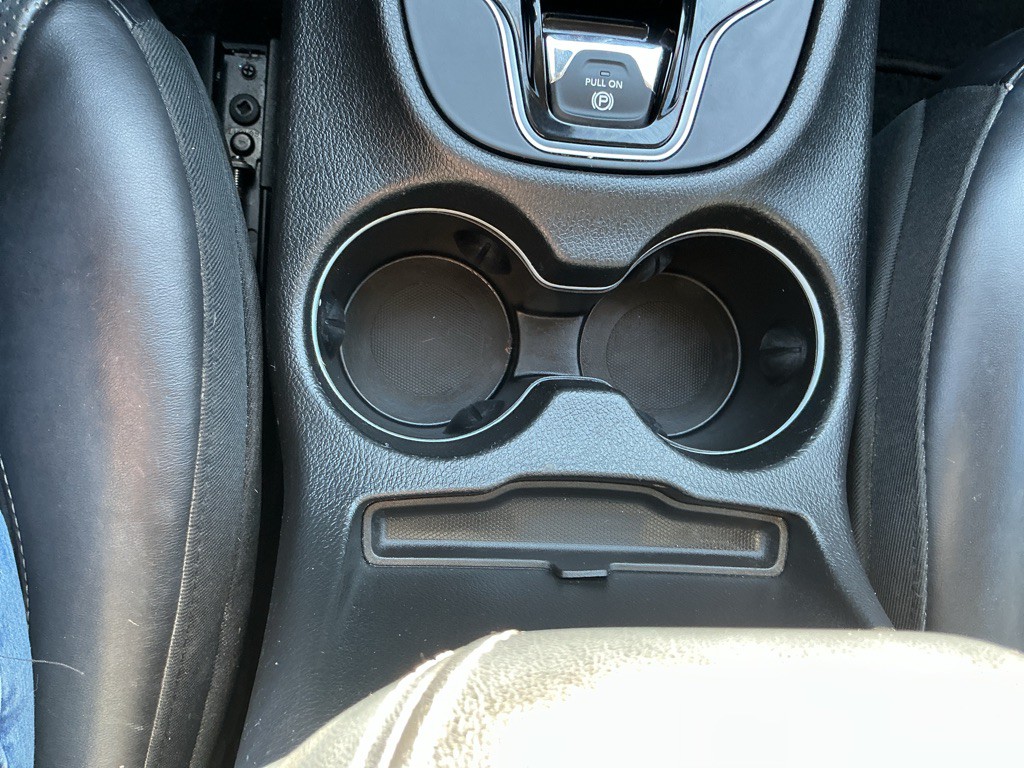 2019 Jeep Cherokee Image 25