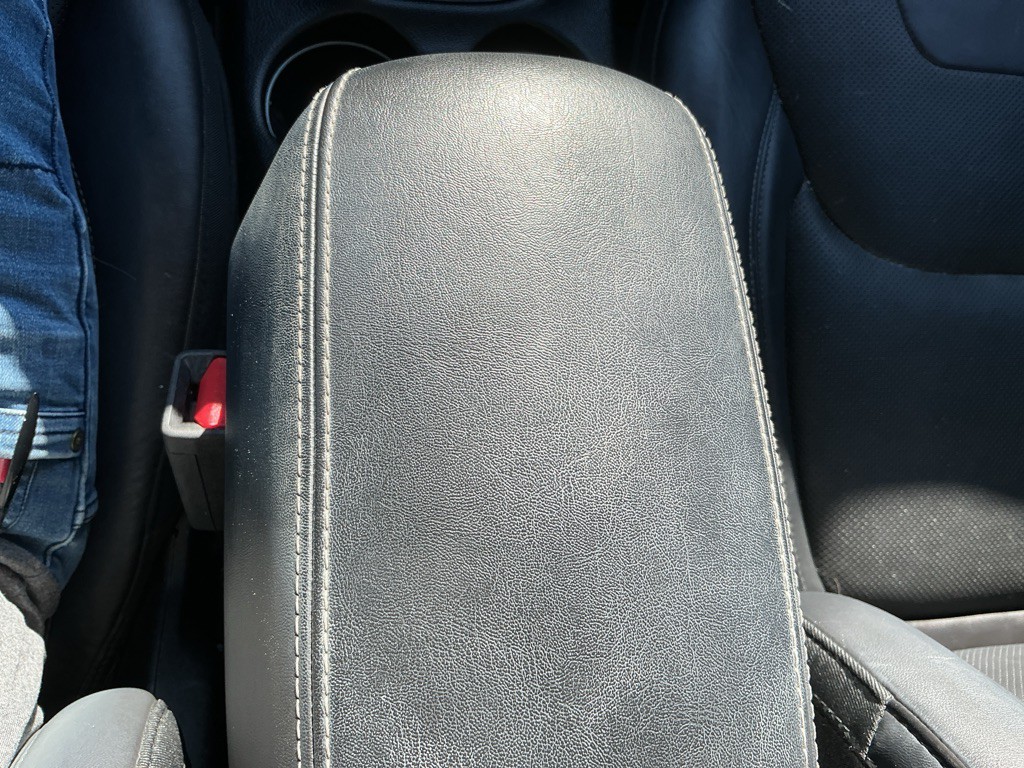 2019 Jeep Cherokee Image 26