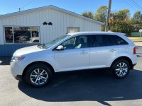 Image for 2014 Ford Edge Limited ID: 6888064
