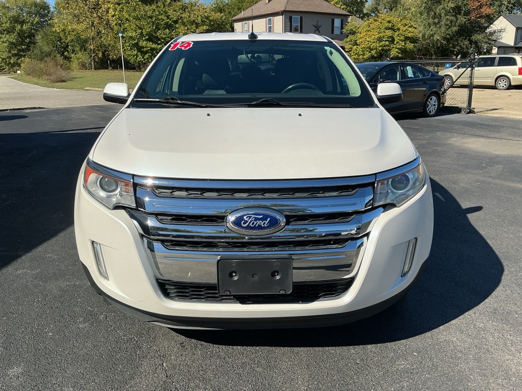 2014 Ford Edge Image 6