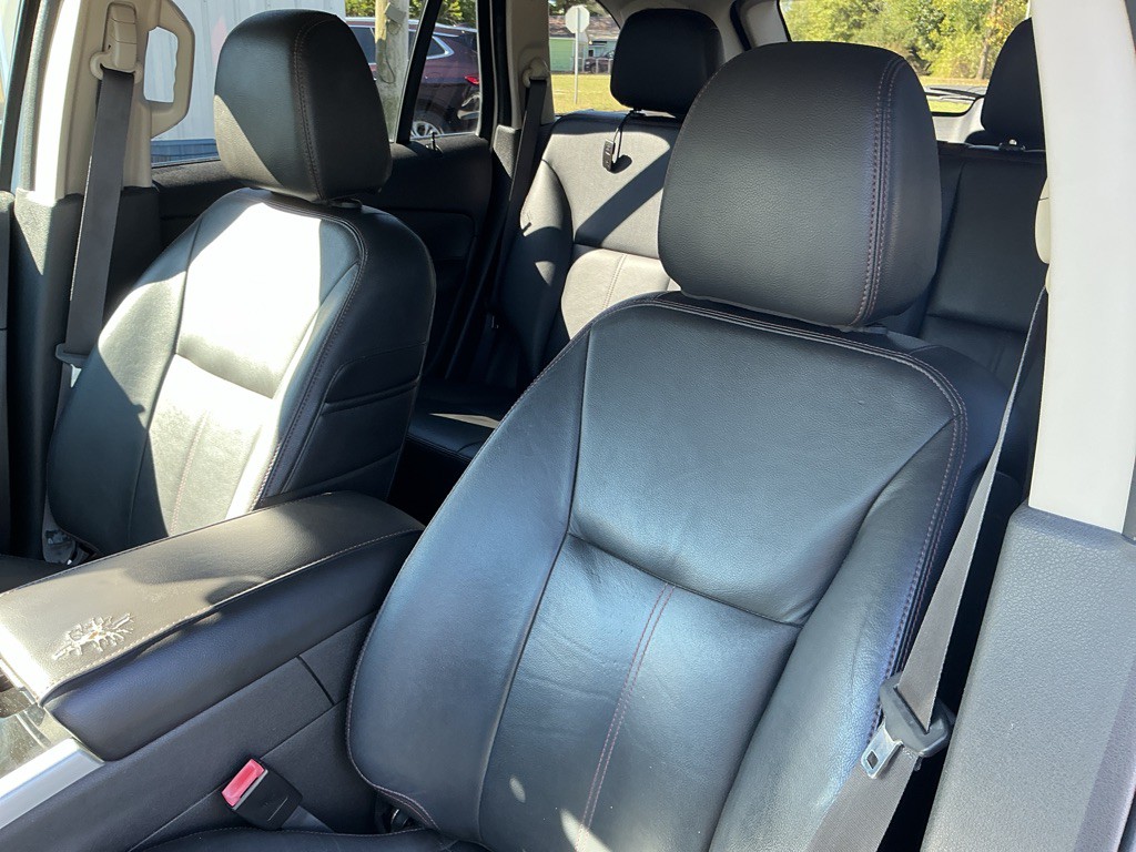 2014 Ford Edge Image 9