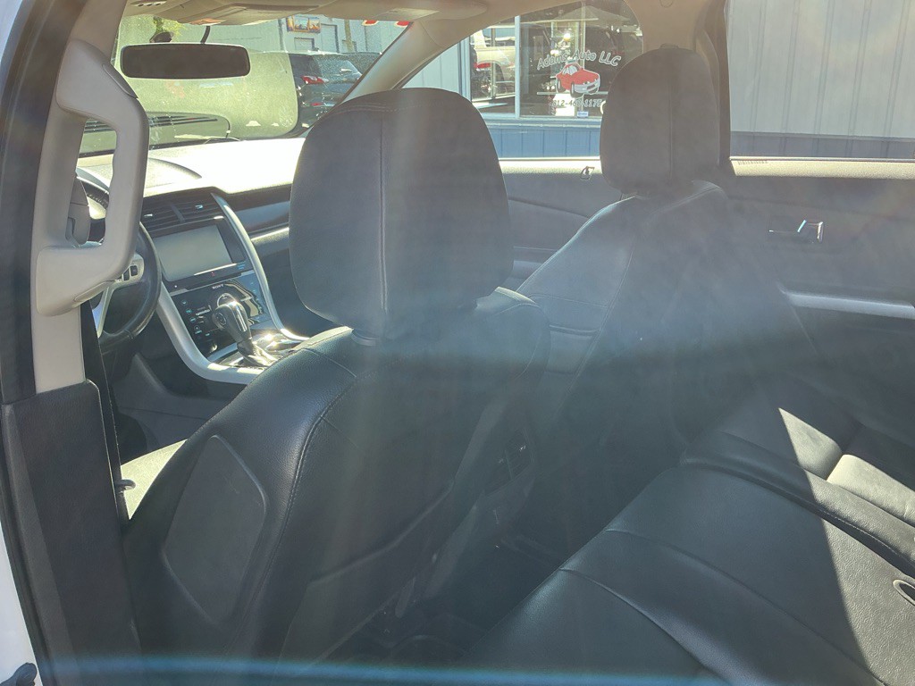 2014 Ford Edge Image 11