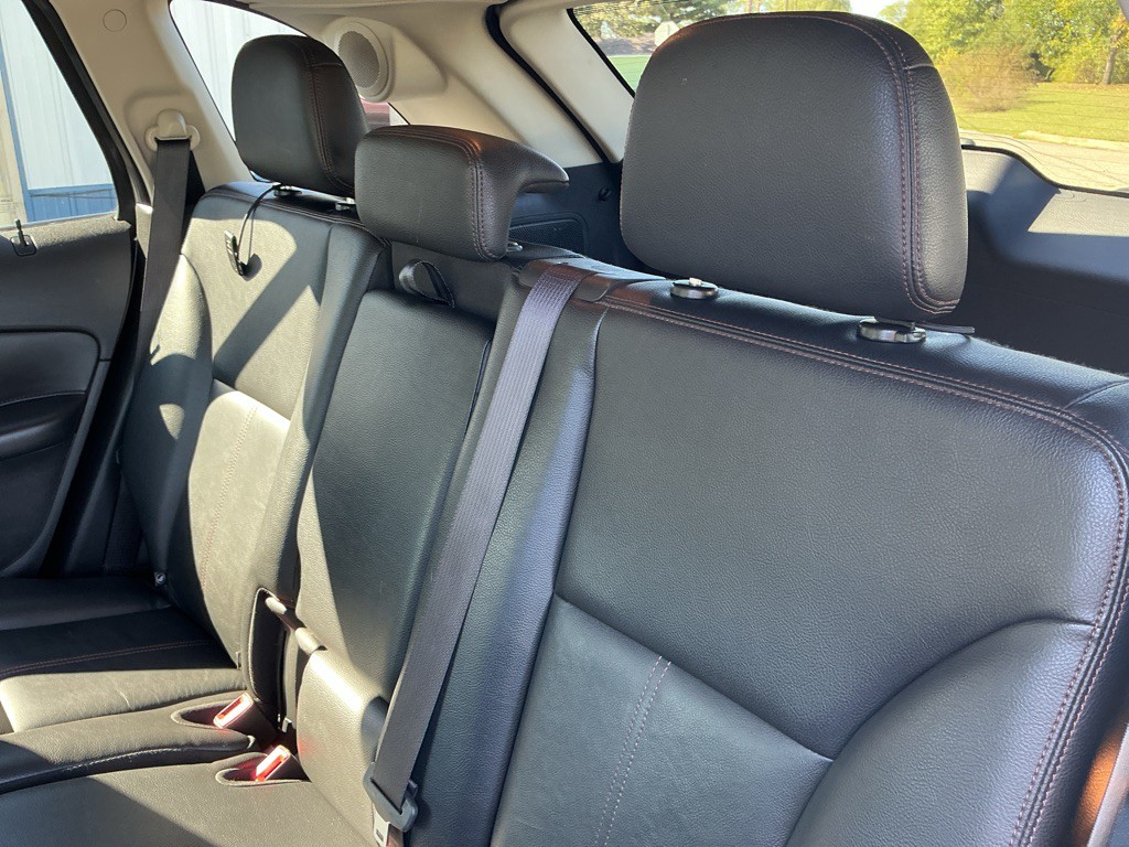 2014 Ford Edge Image 12