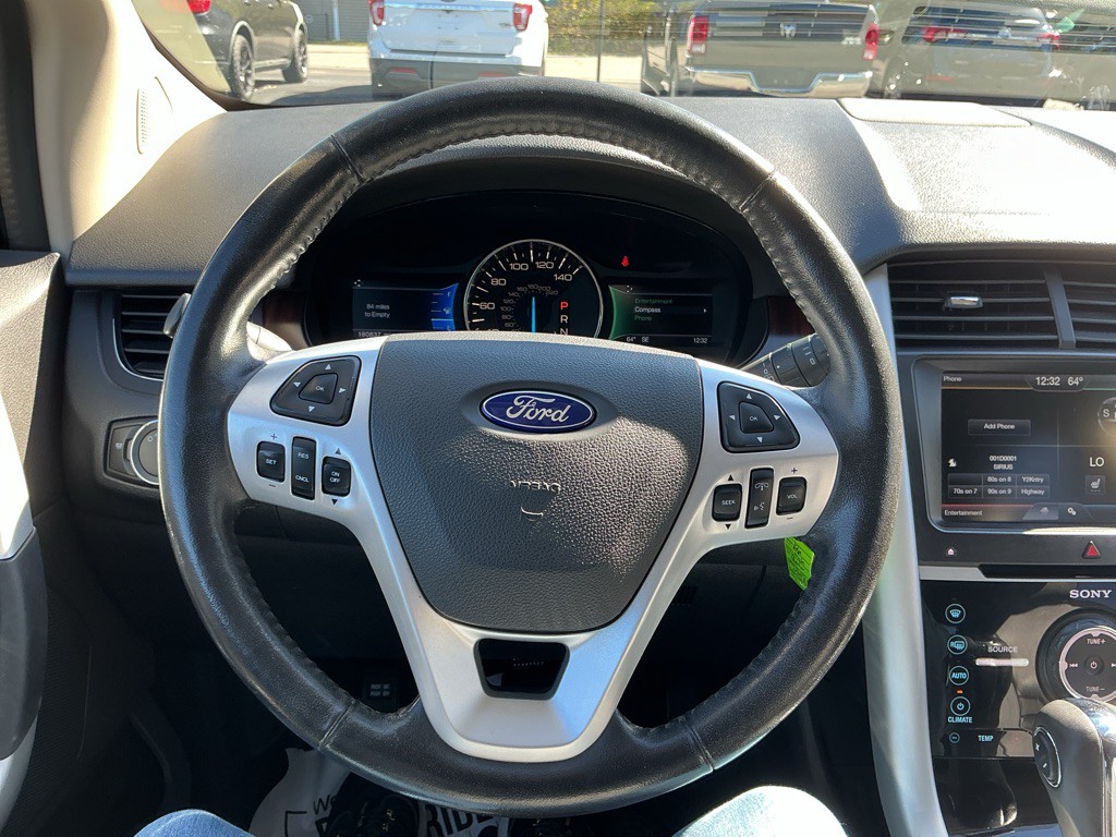 2014 Ford Edge Image 16