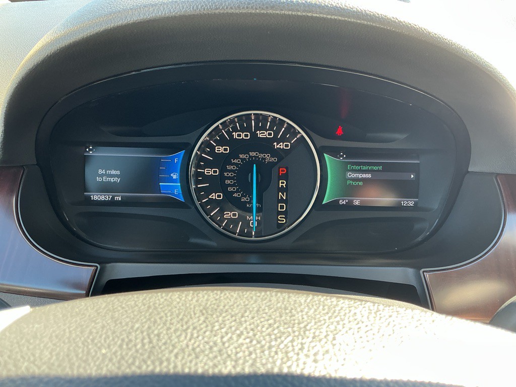 2014 Ford Edge Image 17
