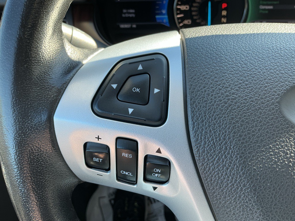 2014 Ford Edge Image 18
