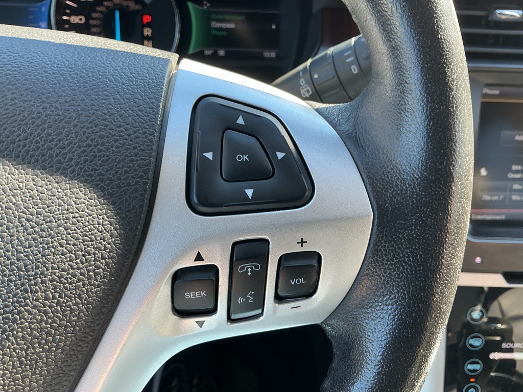 2014 Ford Edge Image 19