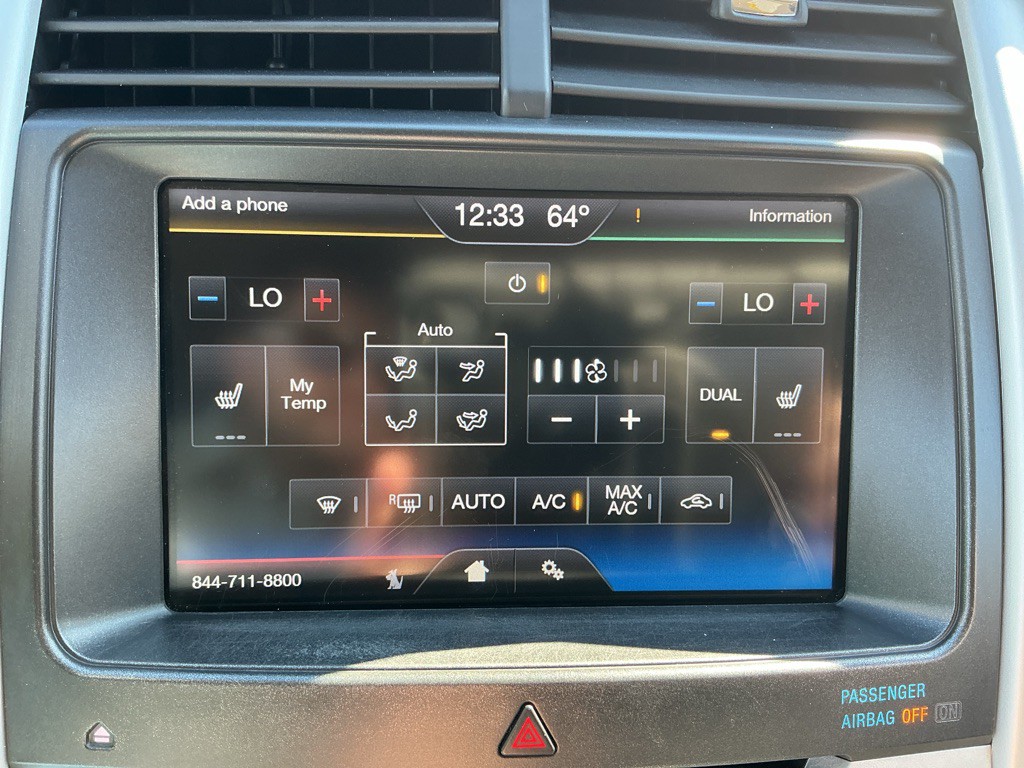 2014 Ford Edge Image 22