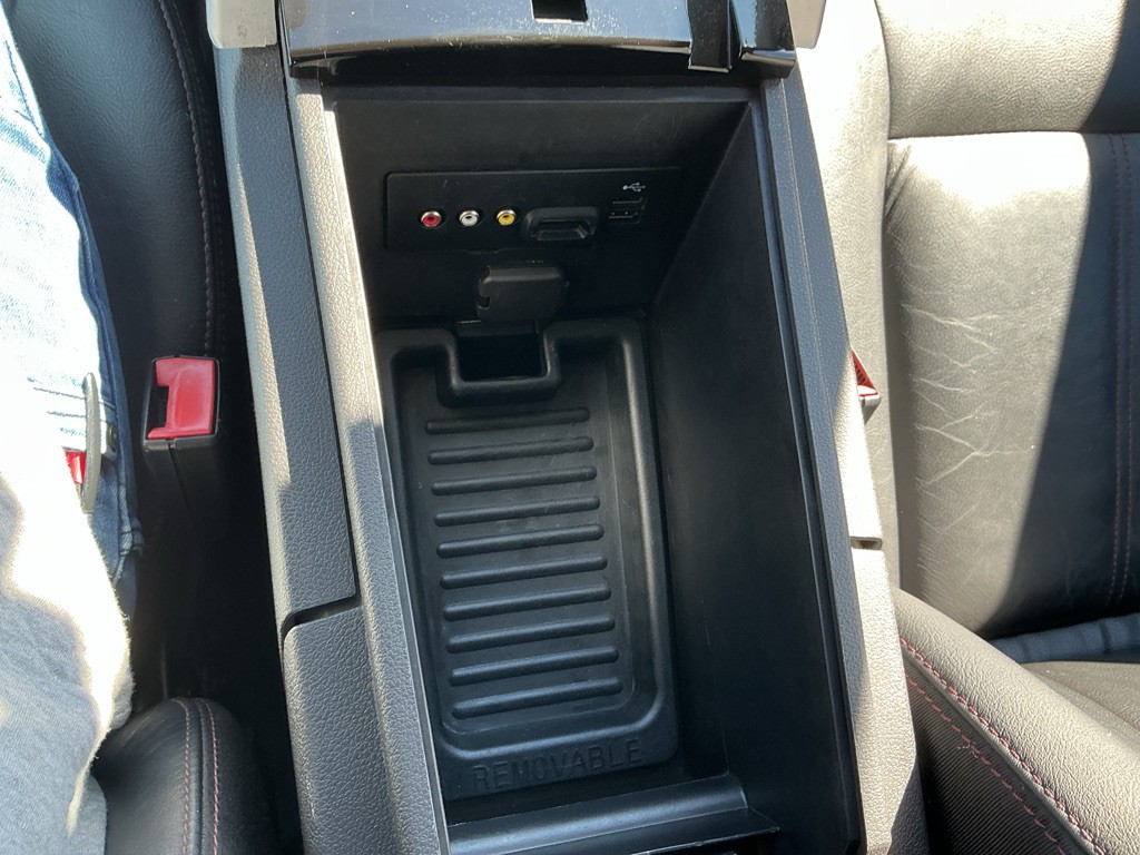 2014 Ford Edge Image 26