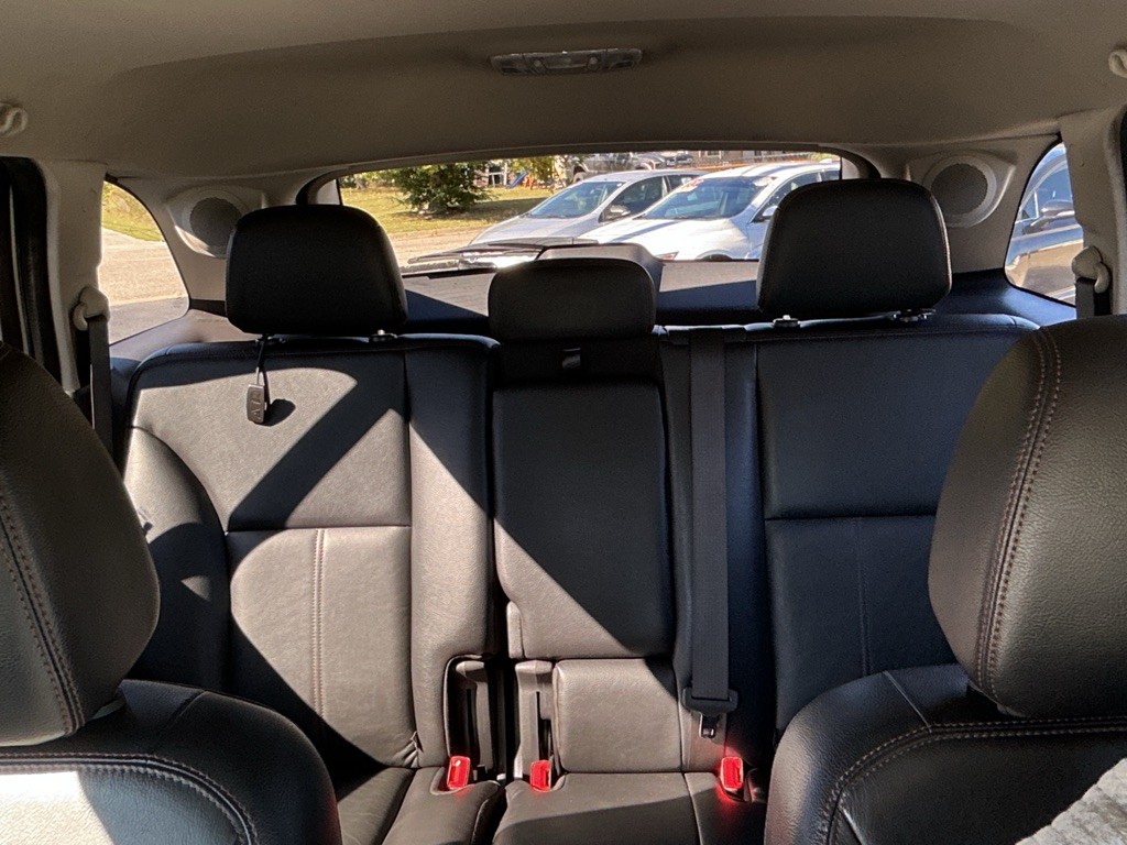 2014 Ford Edge Image 27