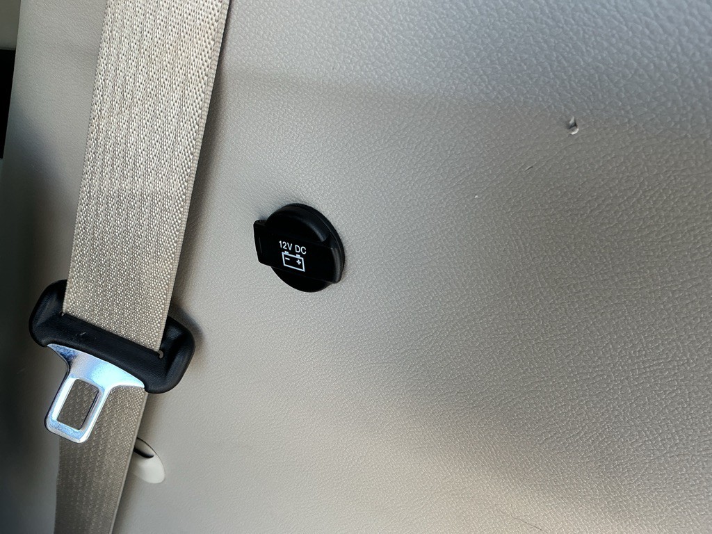 2017 Chrysler Pacifica Image 32