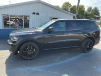 Image for 2018 Dodge Durango Sxt Plus ID: 6891253