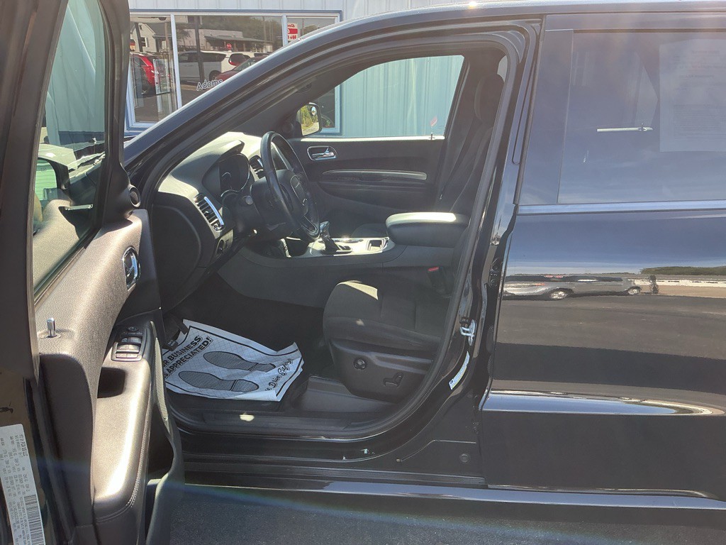 2018 Dodge Durango Image 7