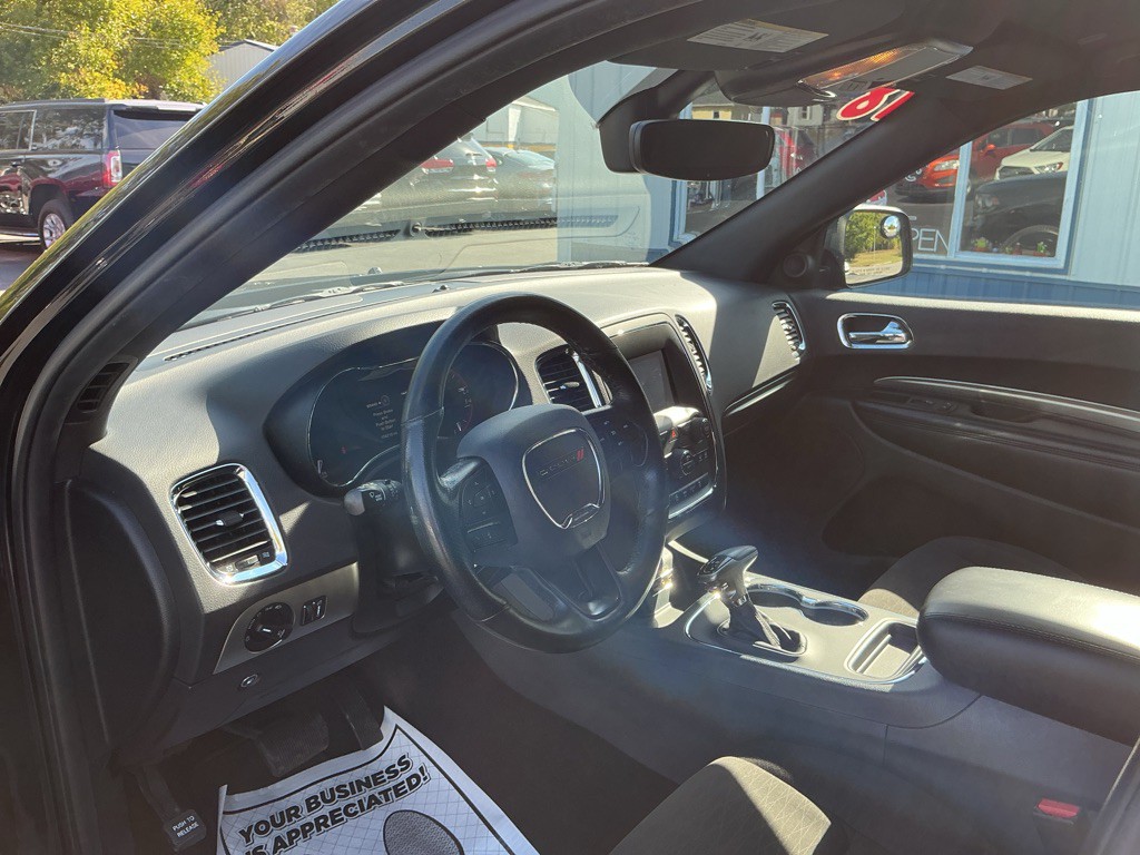 2018 Dodge Durango Image 8