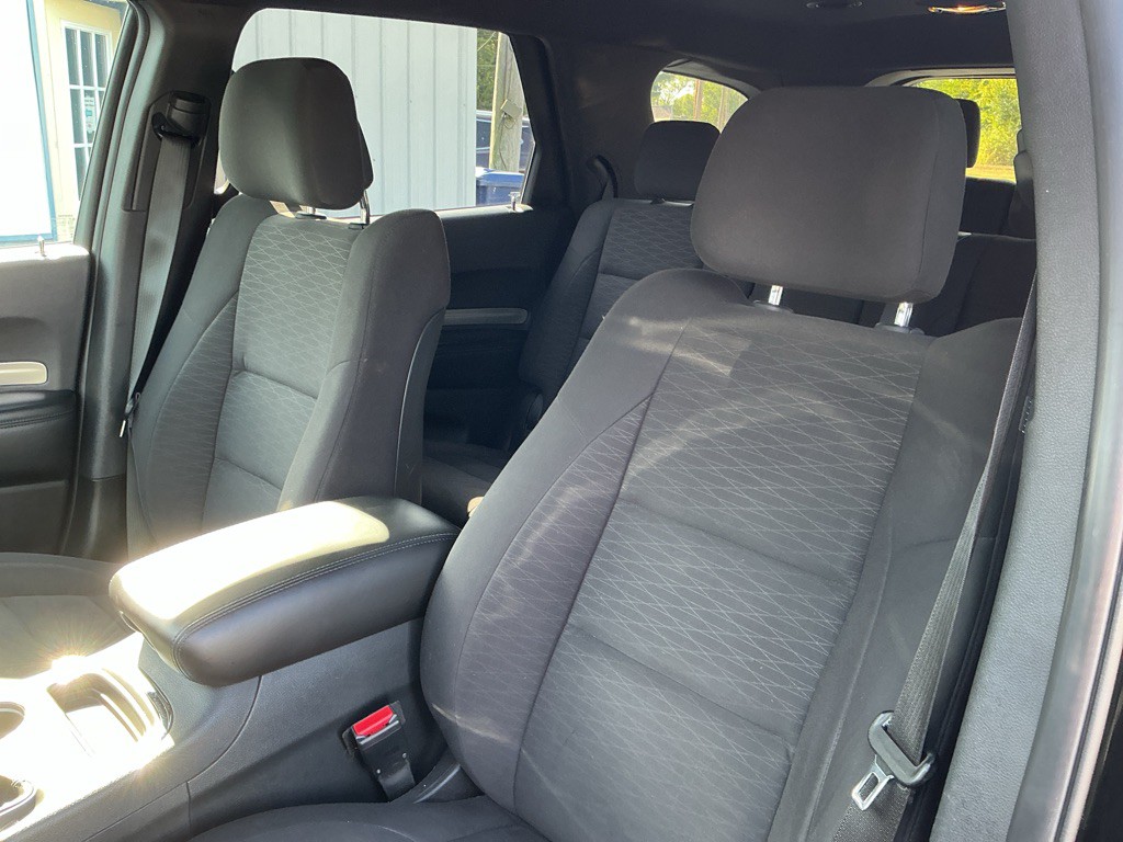 2018 Dodge Durango Image 9