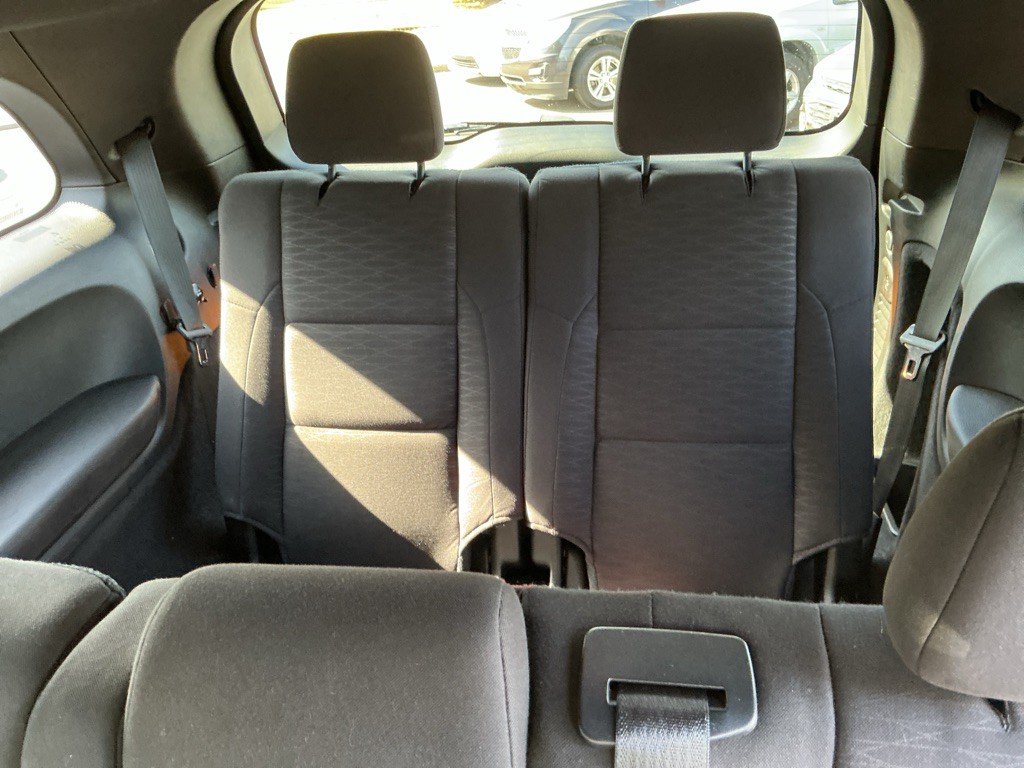 2018 Dodge Durango Image 13